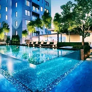 Summer Klcc By Star Apartment