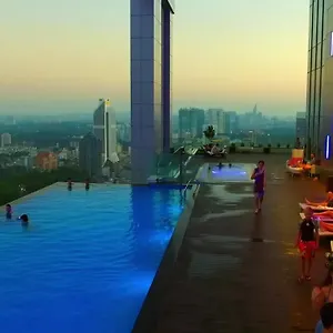 Platinum Klcc At Kualalumpur Apartment