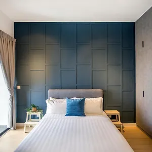 Continew Kl Cobnb Apartment