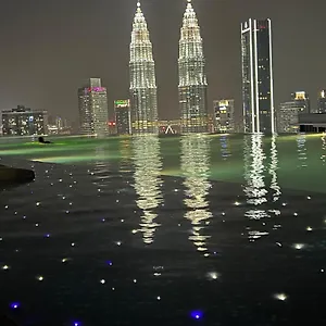 Eaton Klcc Apartment