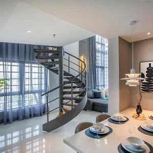 Novo By Cobnb, Jalan Ampang Apartment