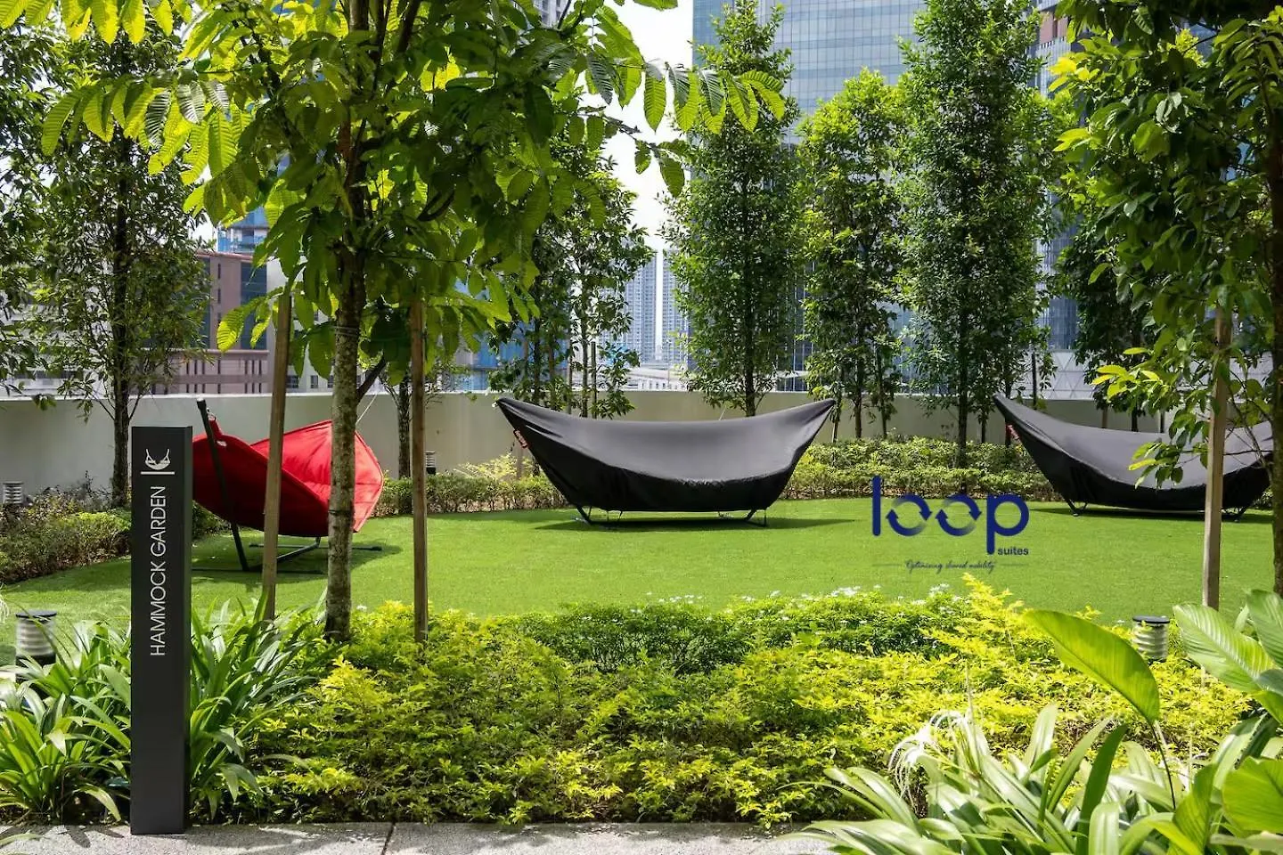 Apartment Agile Bukit Bintang By Loop Suites Kuala Lumpur Malaysia