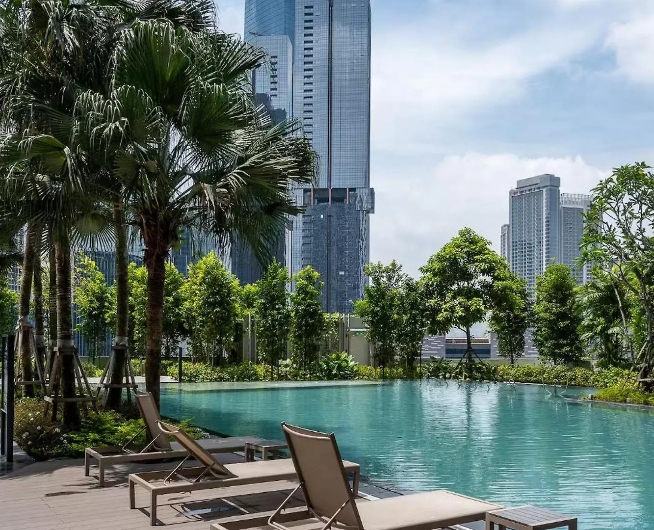 Agile Bukit Bintang By Loop Suites Kuala Lumpur