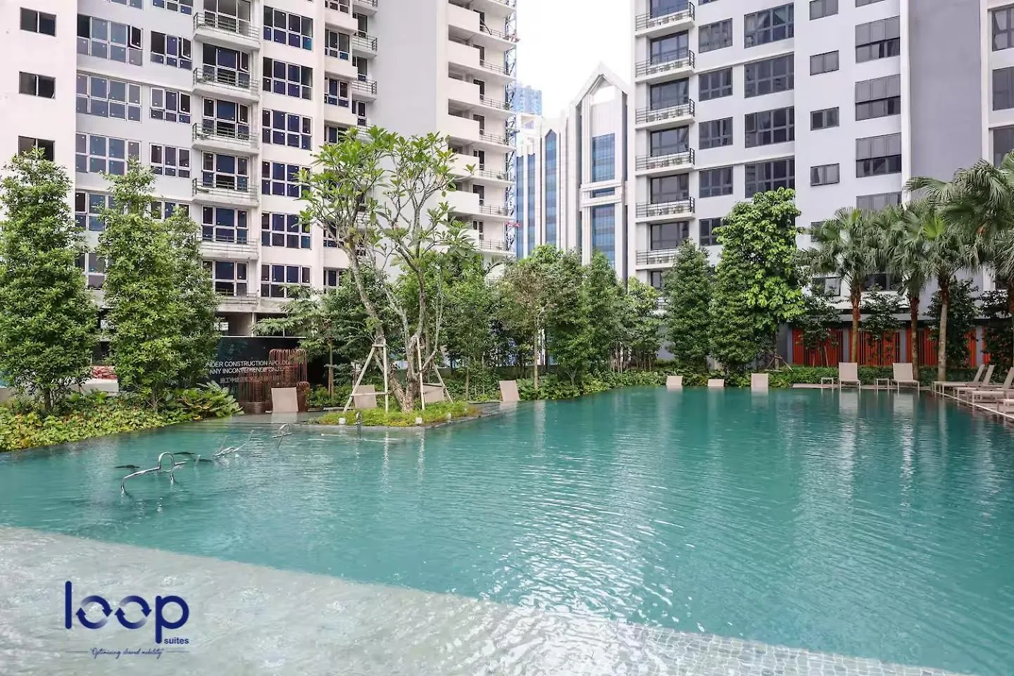 Agile Bukit Bintang By Loop Suites Kuala Lumpur Malaysia