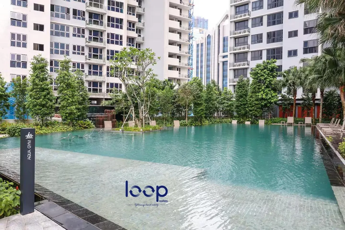 Agile Bukit Bintang By Loop Suites Kuala Lumpur 0*,  Malaysia