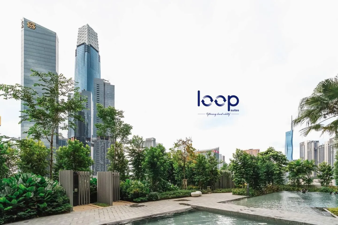 Agile Bukit Bintang By Loop Suites Kuala Lumpur 0*,  Malaysia