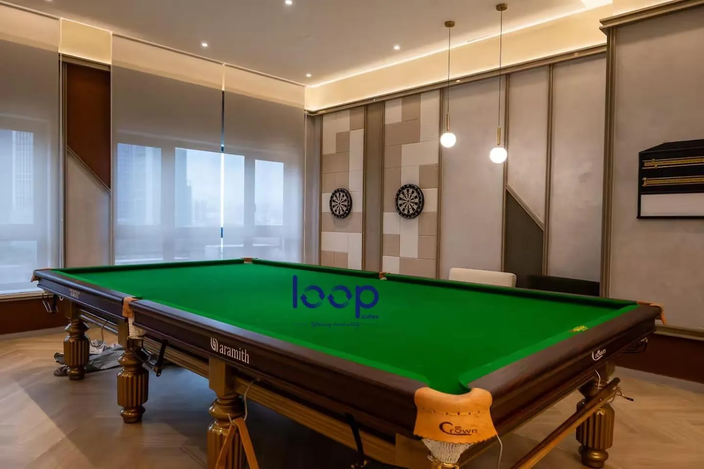 Apartment Agile Bukit Bintang By Loop Suites Kuala Lumpur Malaysia