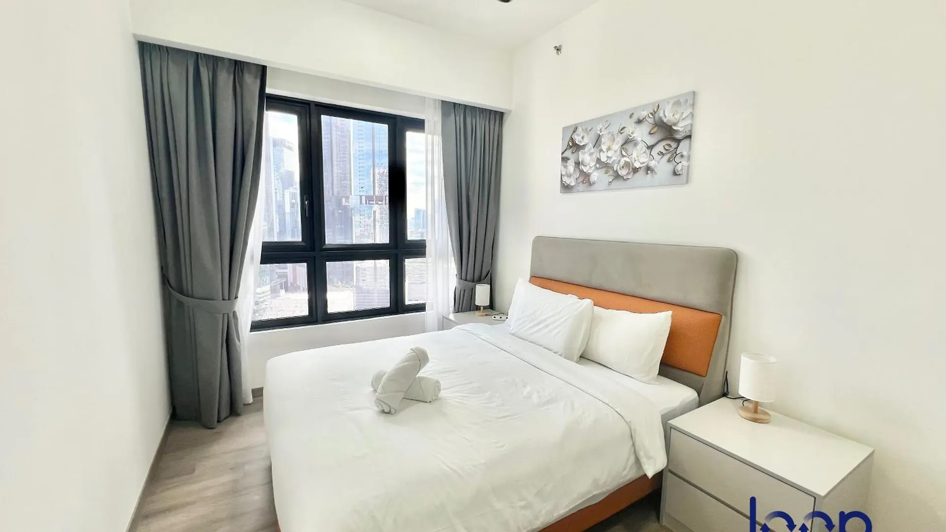 Agile Bukit Bintang By Loop Suites Kuala Lumpur 0*,