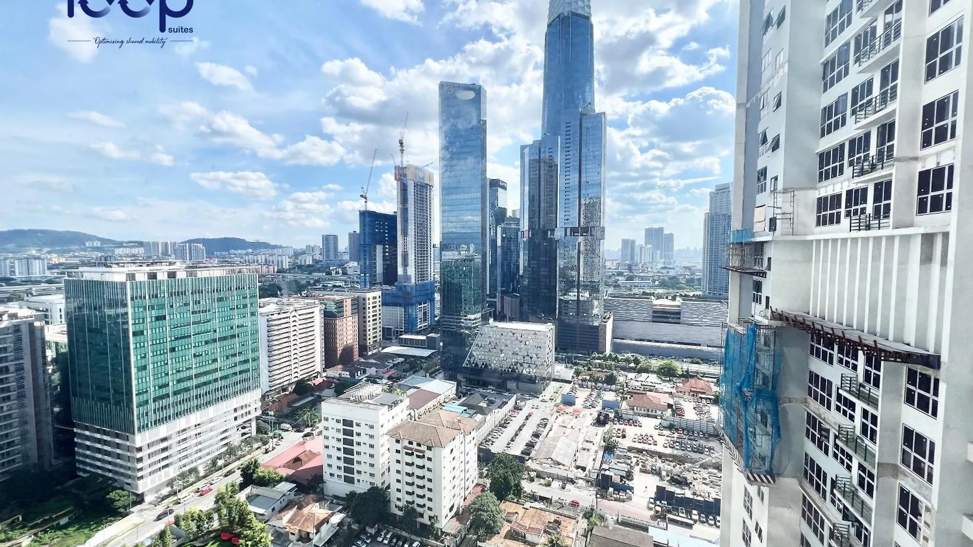 Agile Bukit Bintang By Loop Suites Kuala Lumpur 0*,  Malaysia