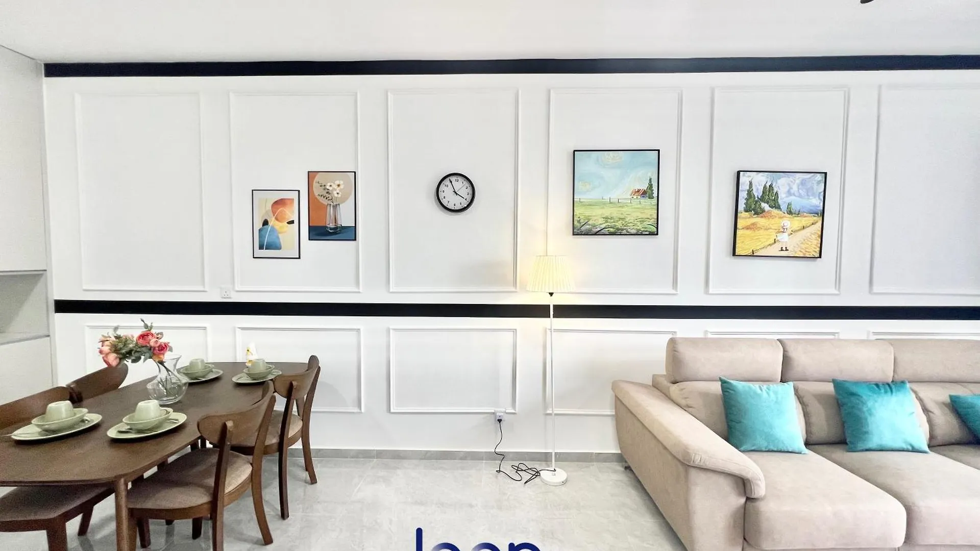 Agile Bukit Bintang By Loop Suites Kuala Lumpur Apartment
