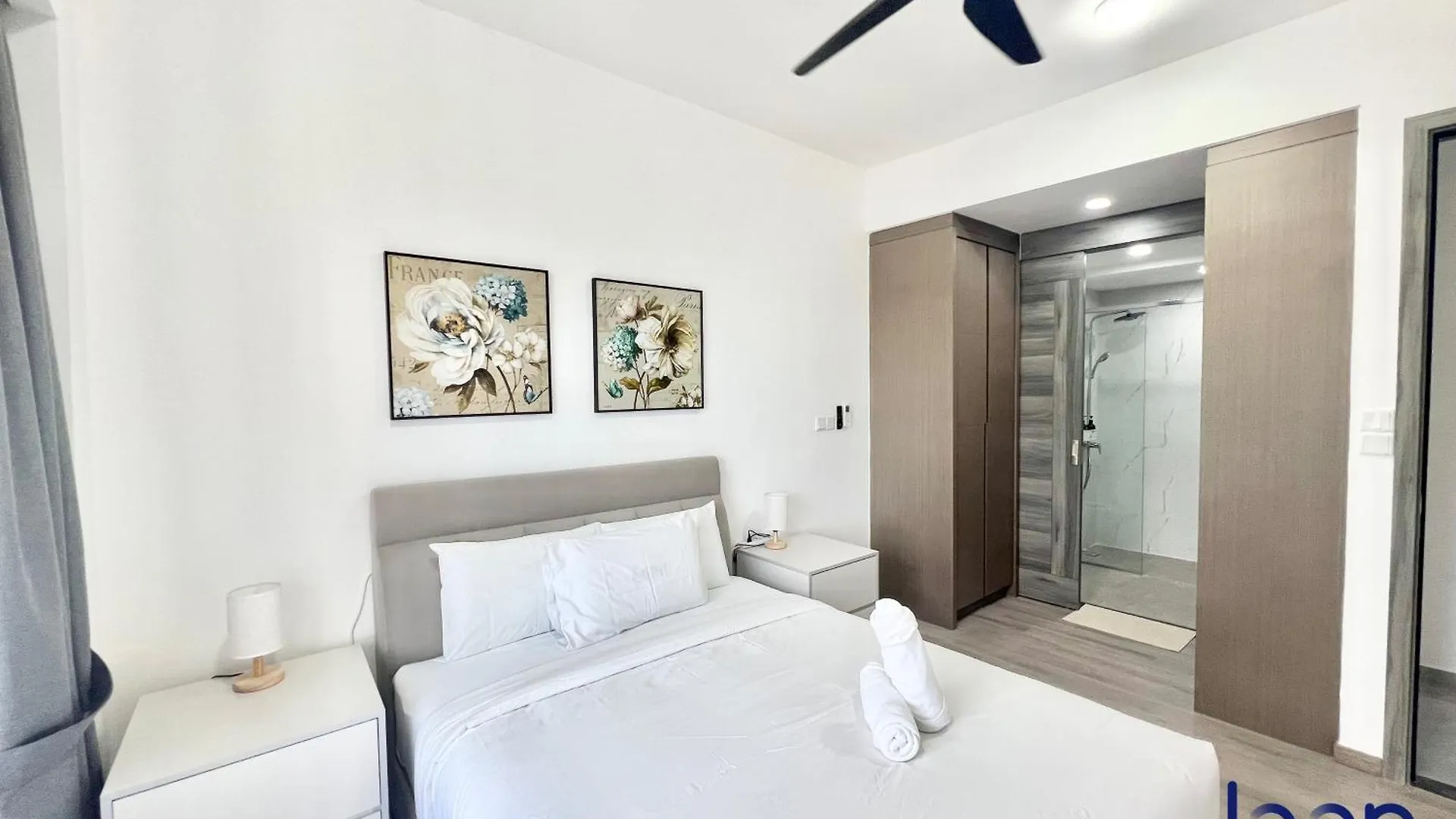 Apartment Agile Bukit Bintang By Loop Suites Kuala Lumpur