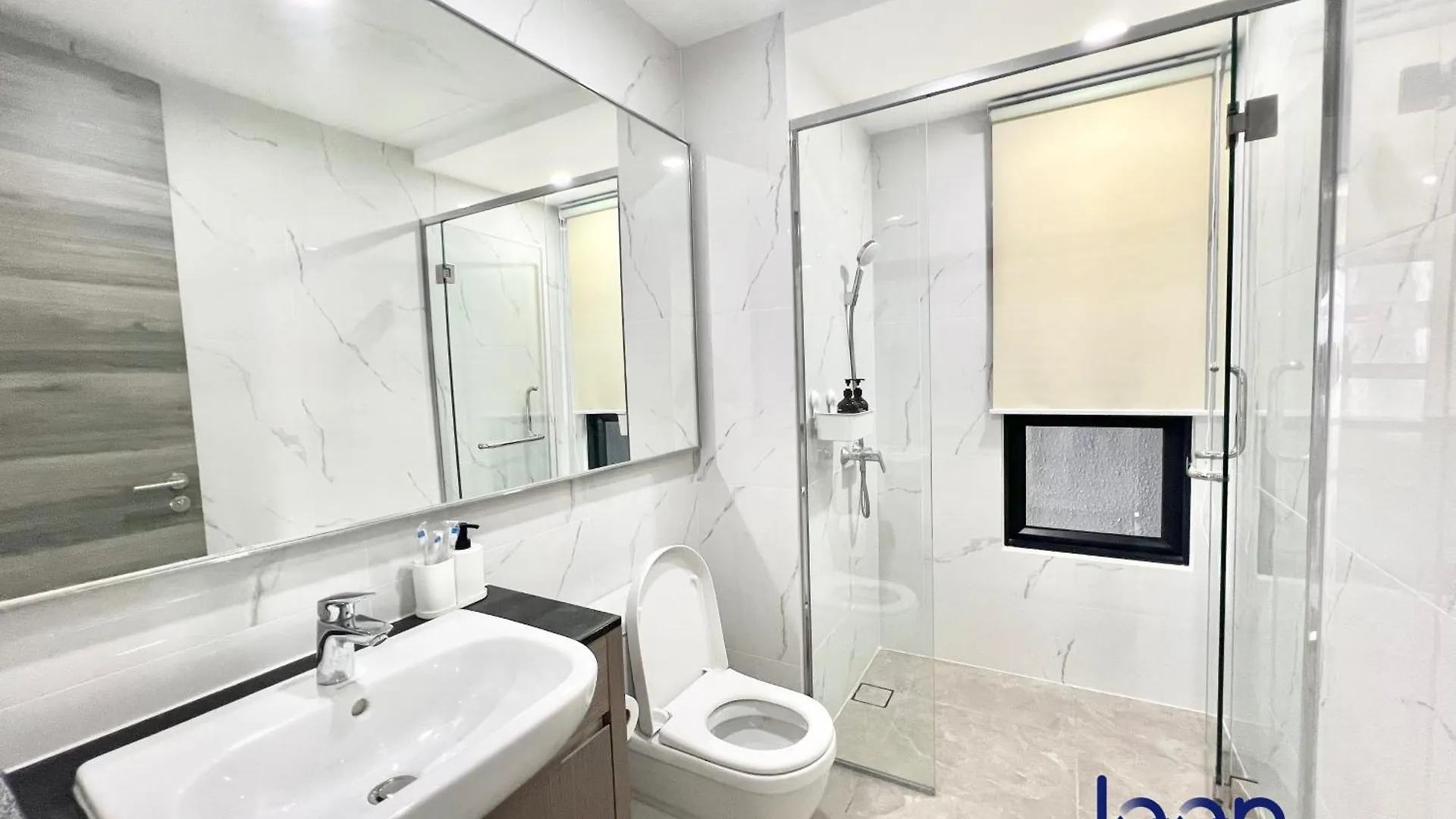 Agile Bukit Bintang By Loop Suites Kuala Lumpur Apartment