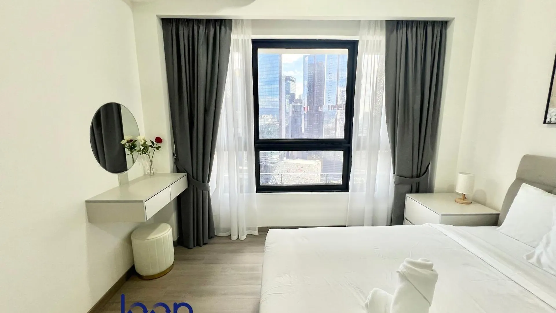 Agile Bukit Bintang By Loop Suites Kuala Lumpur 0*,
