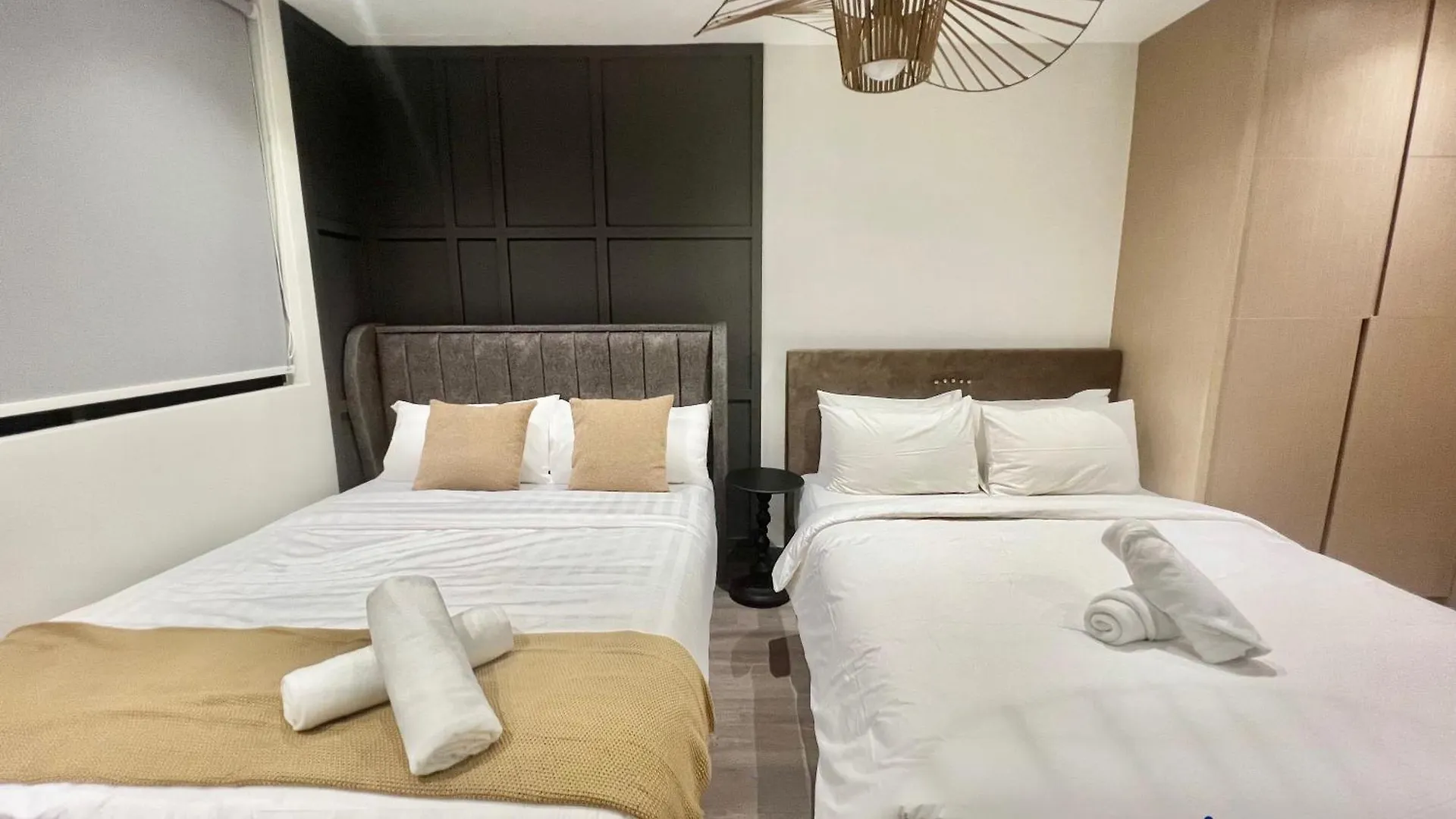 Apartamento Agile Bukit Bintang By Loop Suites Kuala Lumpur