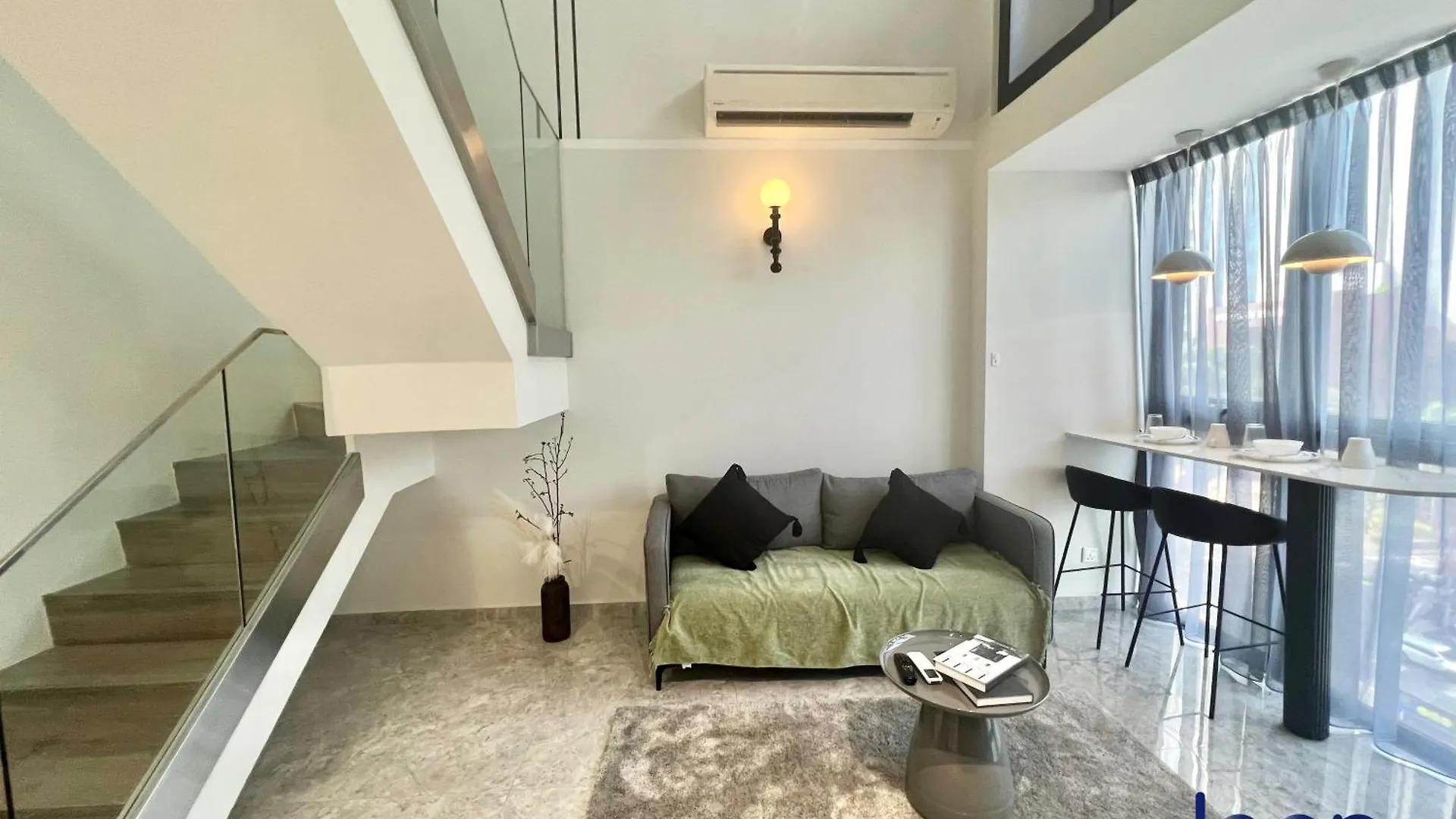 Apartment Agile Bukit Bintang By Loop Suites Kuala Lumpur Malaysia
