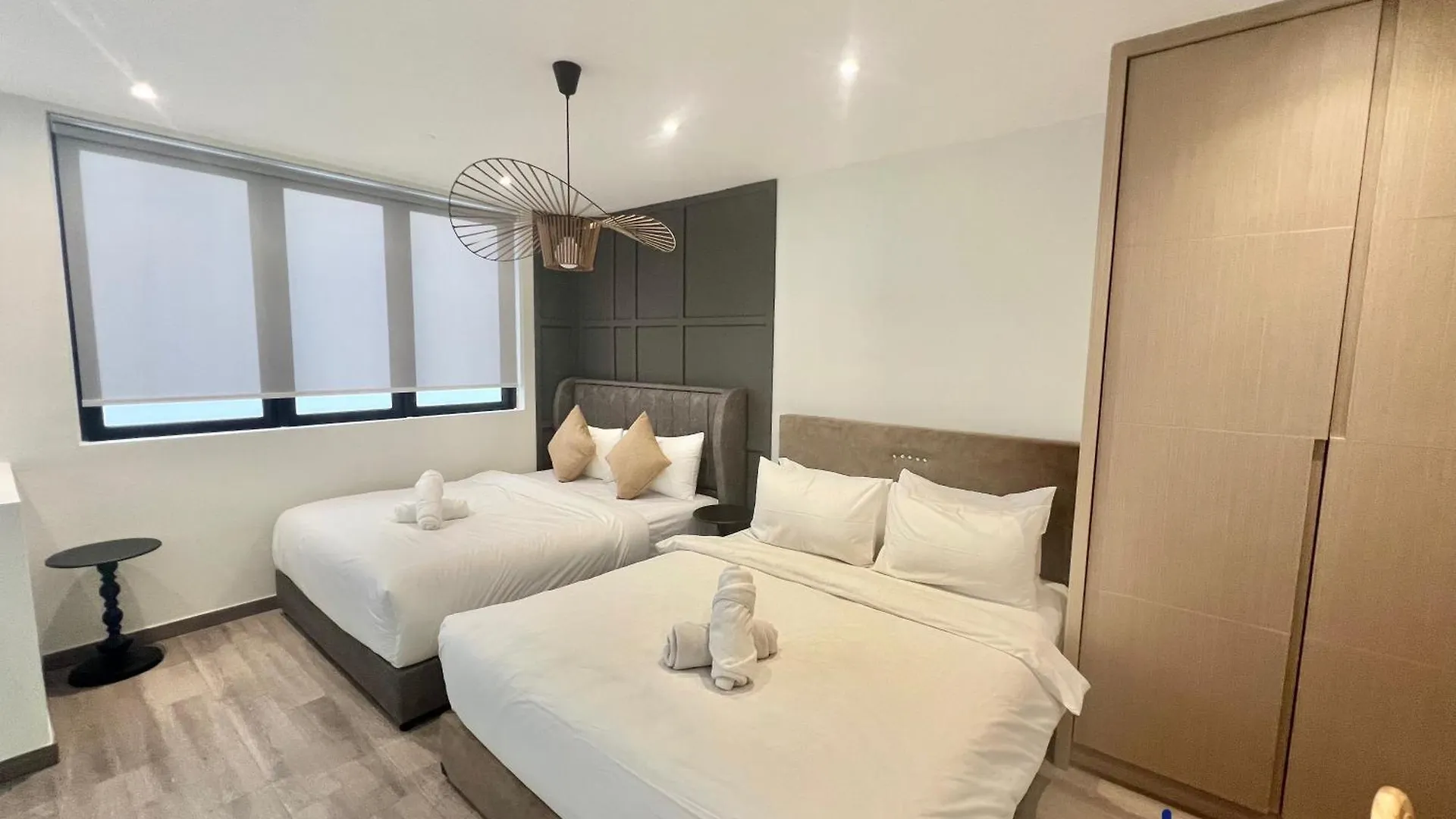 Apartment Agile Bukit Bintang By Loop Suites Kuala Lumpur