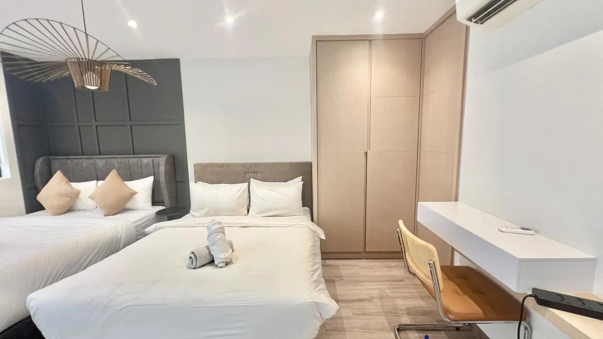 Agile Bukit Bintang By Loop Suites Kuala Lumpur Malaysia