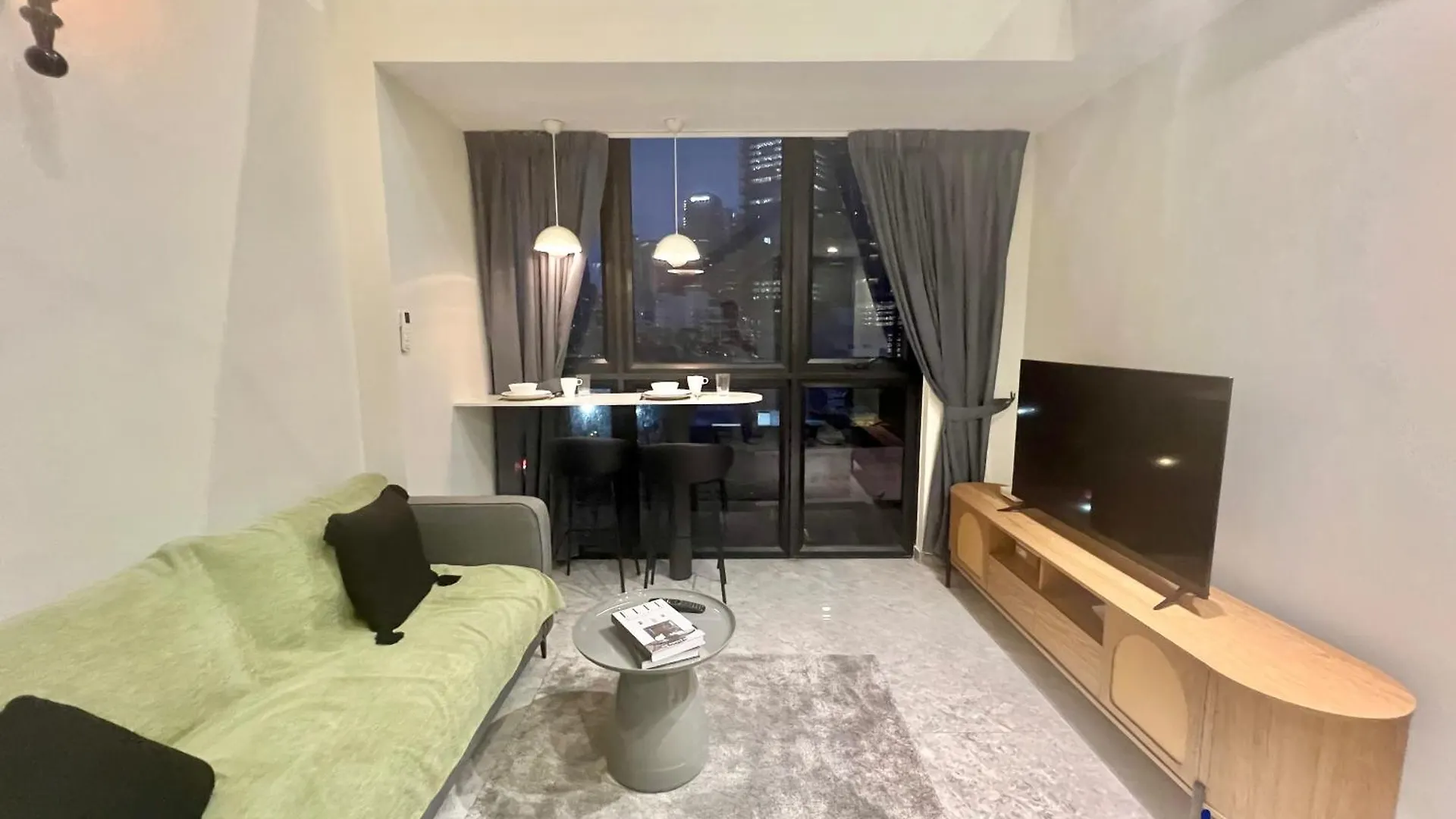 Agile Bukit Bintang By Loop Suites Kuala Lumpur