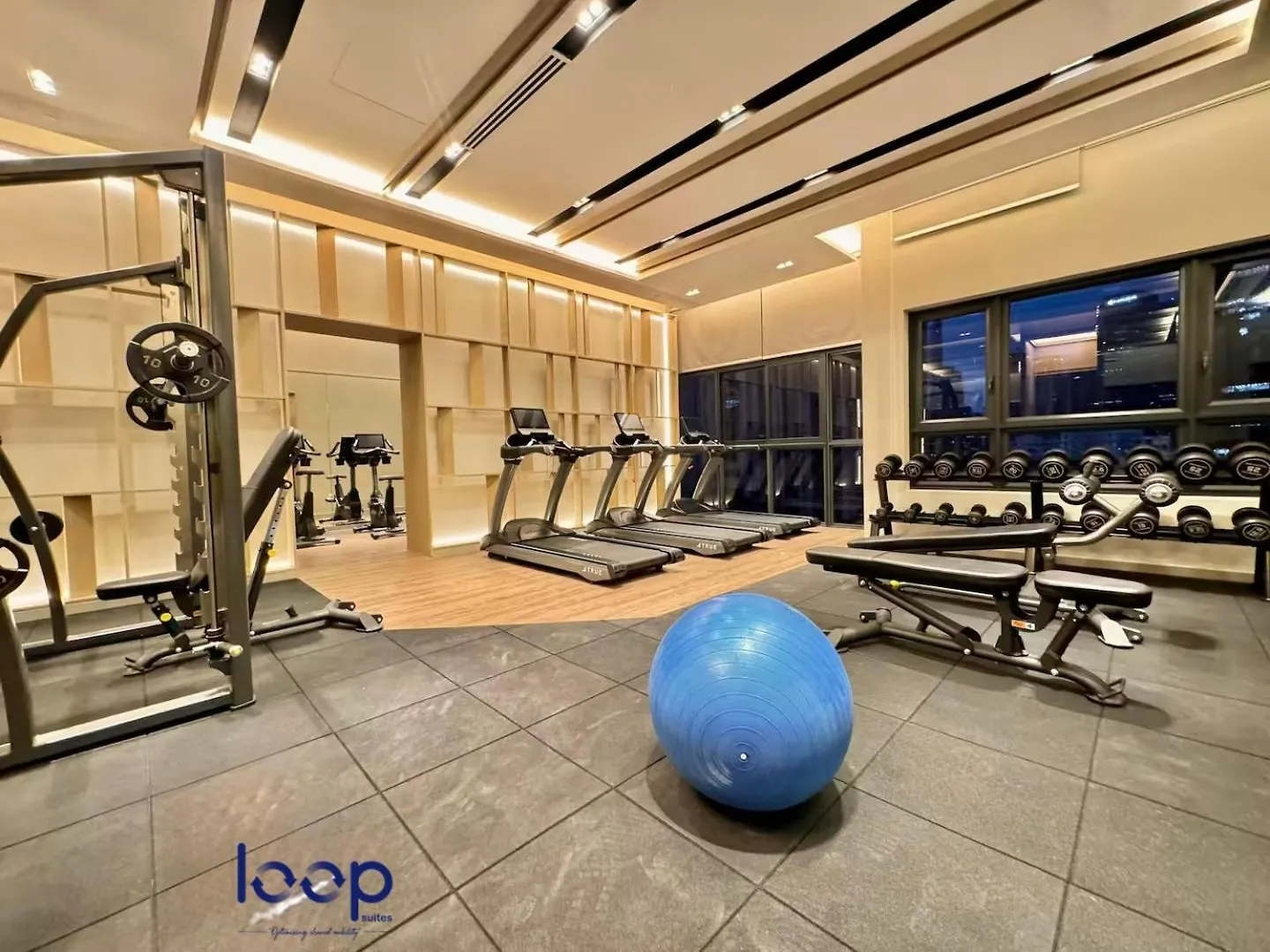 Agile Bukit Bintang By Loop Suites Kuala Lumpur
