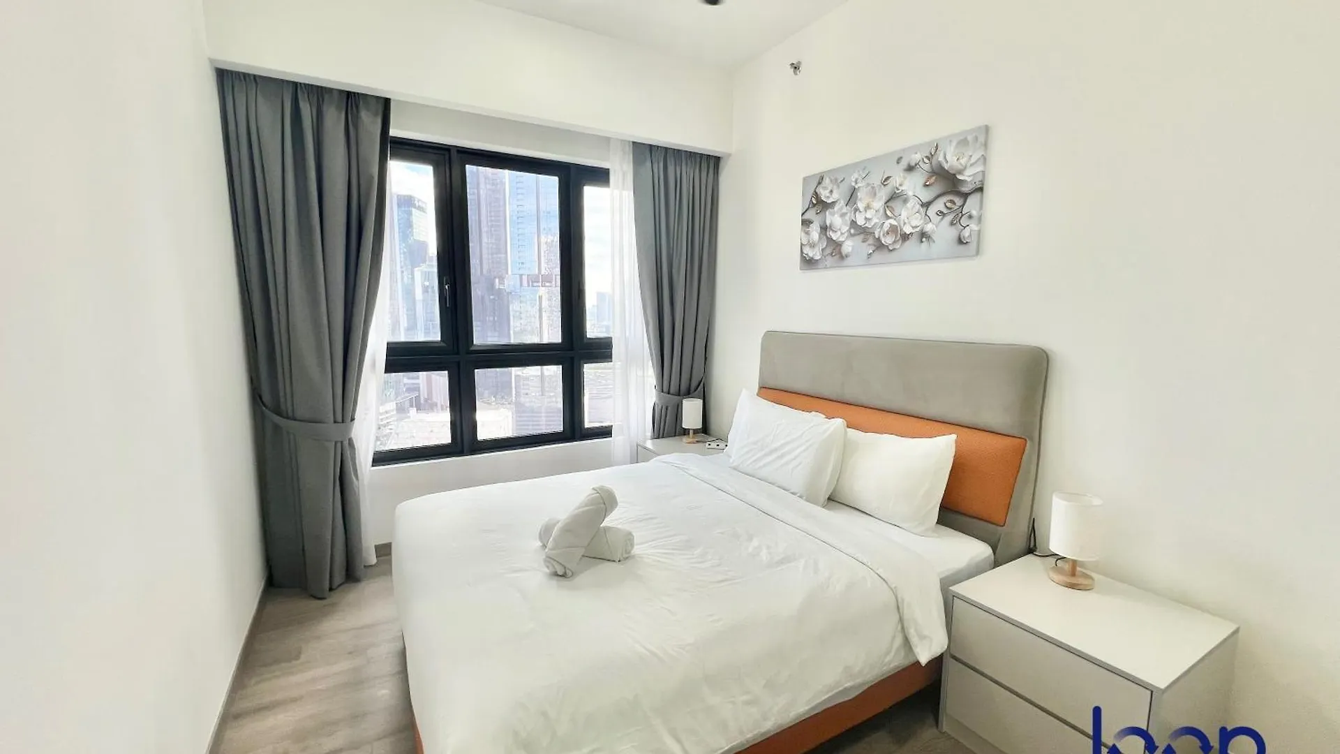 Apartment Agile Bukit Bintang By Loop Suites Kuala Lumpur