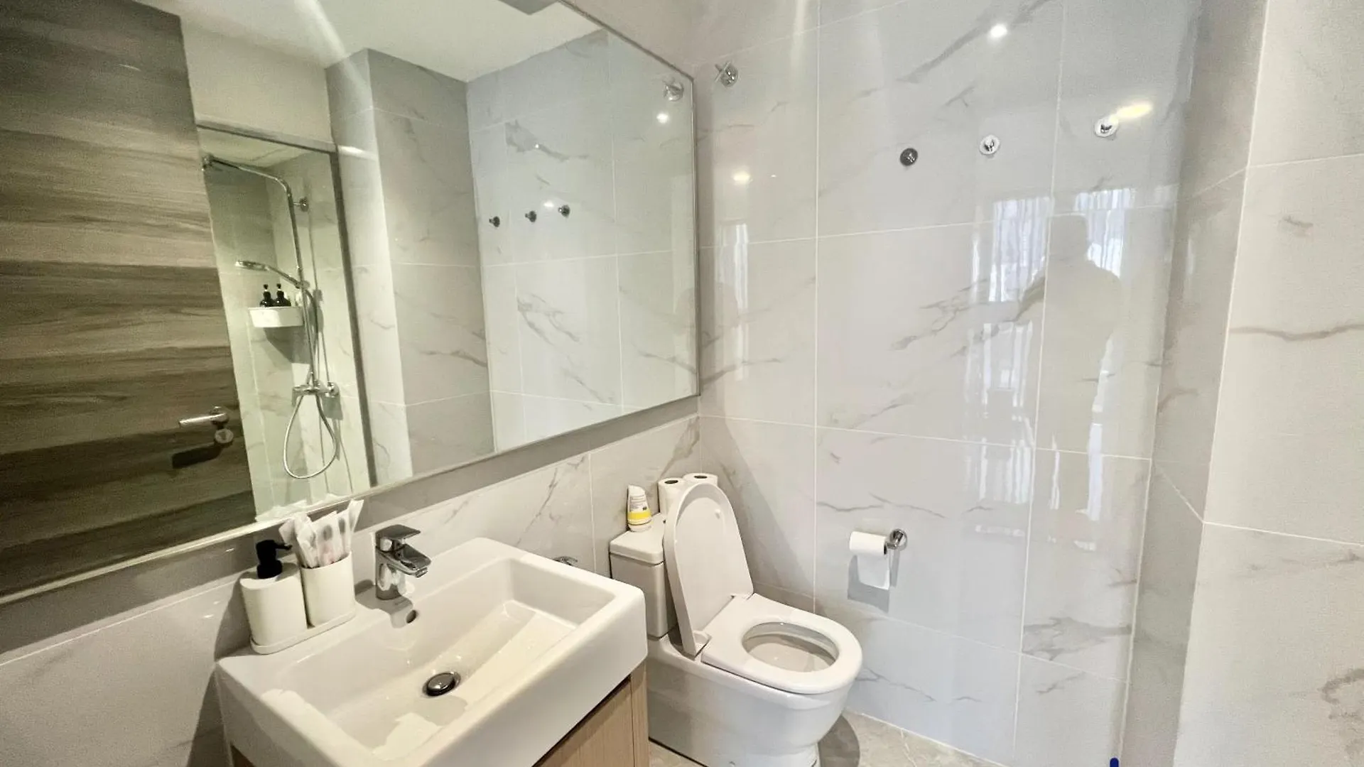 Apartment Agile Bukit Bintang By Loop Suites Kuala Lumpur