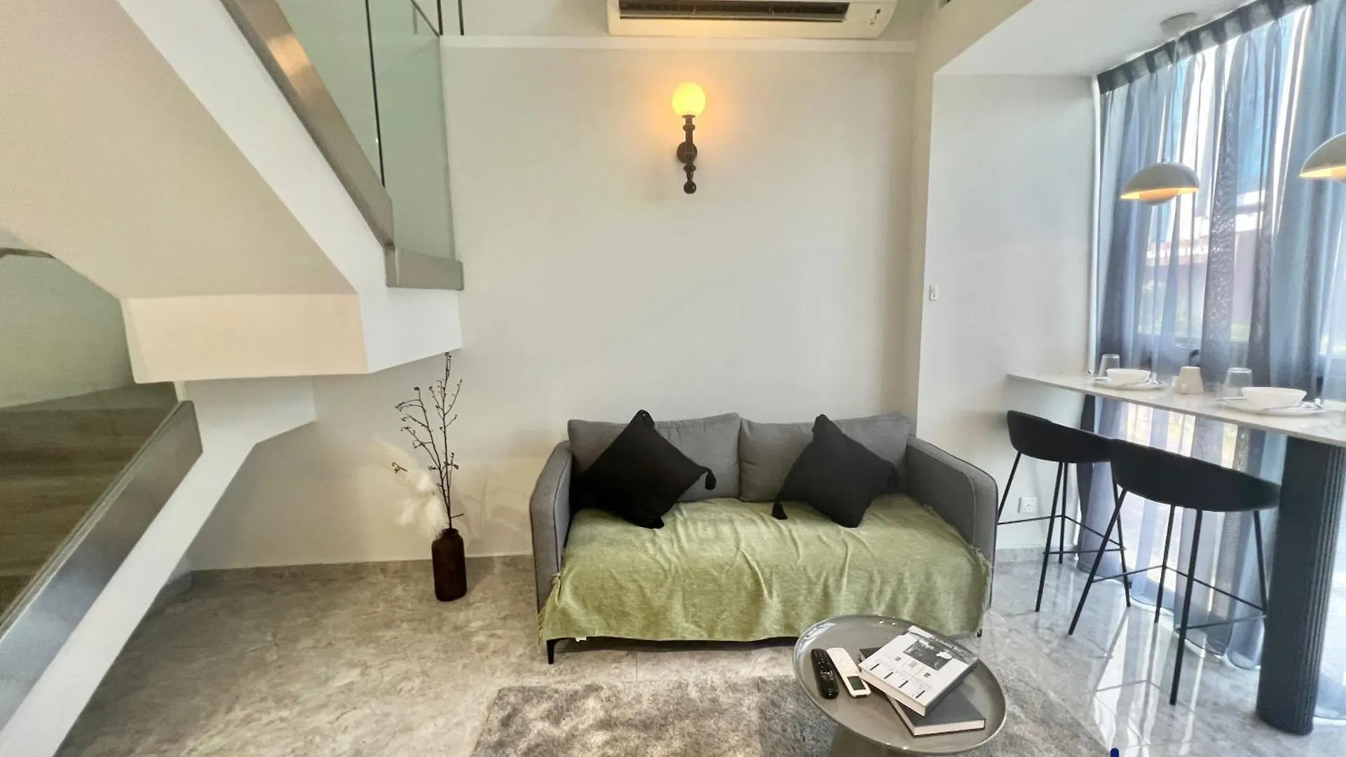 Agile Bukit Bintang By Loop Suites Kuala Lumpur 0*,  Malaysia